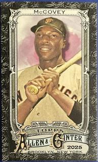 Willie McCovey