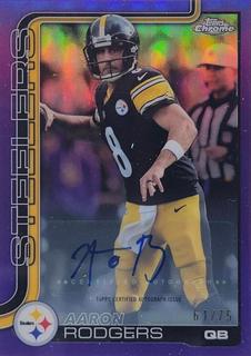 Aaron Rodgers