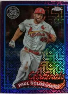 Paul Goldschmidt