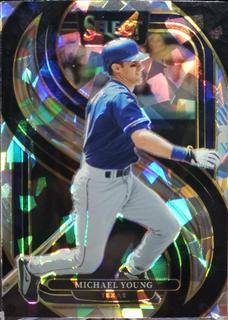 Michael Young
