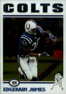 Edgerrin James