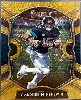 Gardner Minshew II