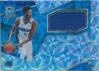 Mo Bamba