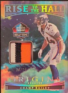 Champ Bailey