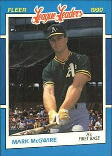 Mark McGwire