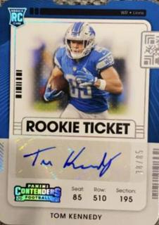 Tom Kennedy
