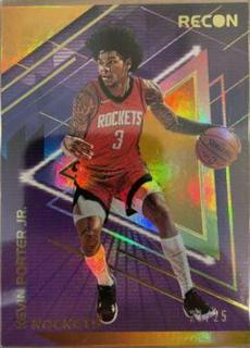 Kevin Porter Jr.