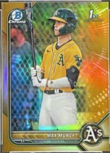Max Muncy