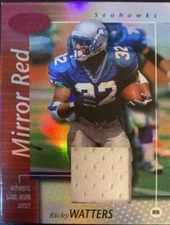 Ricky Watters
