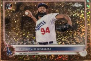 Andre Jackson