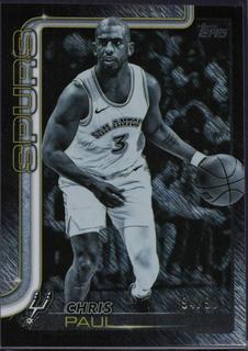 Chris Paul