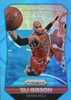 Taj Gibson