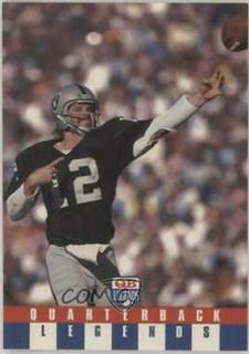 Ken Stabler
