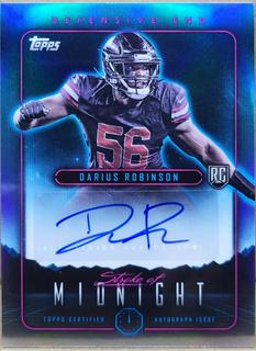 Darius Robinson