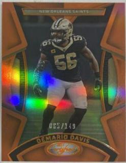 Demario Davis
