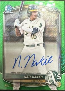 Nate Nankil
