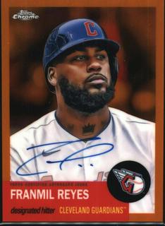 Franmil Reyes