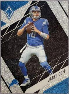 Jared Goff