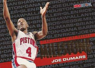 Joe Dumars