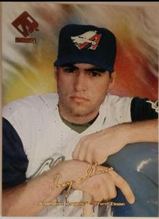 Troy Glaus