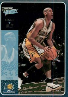 Reggie Miller