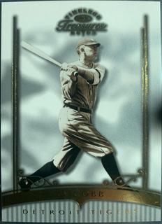 Ty Cobb