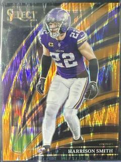 Harrison Smith