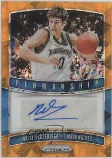 Wally Szczerbiak