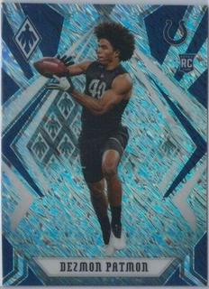 Dezmon Patmon