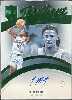 Ja Morant