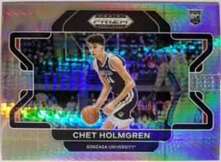 Chet Holmgren
