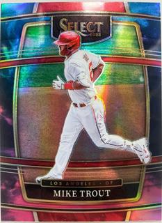 Mike Trout