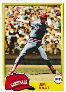 Jim Kaat