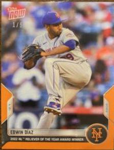 Edwin Diaz