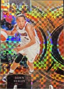 Dawn Staley