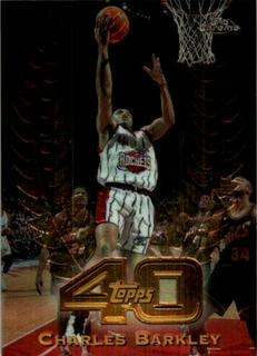 Charles Barkley