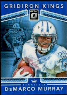 DeMarco Murray