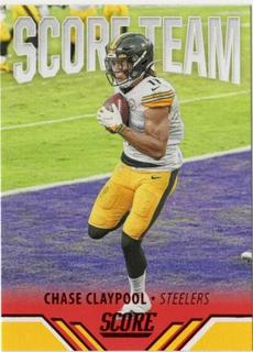 Chase Claypool