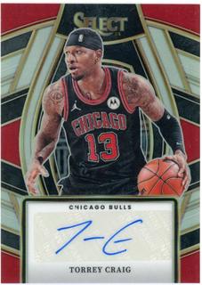 Torrey Craig