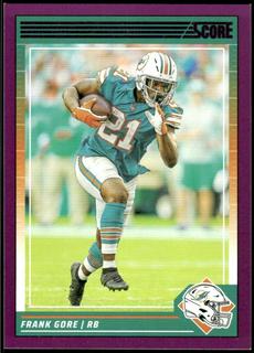 Frank Gore