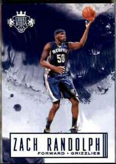 Zach Randolph