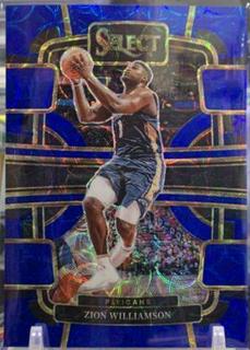 Zion Williamson