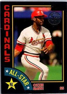 Ozzie Smith