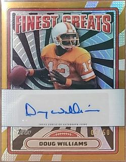 Doug Williams