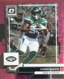 Corey Davis