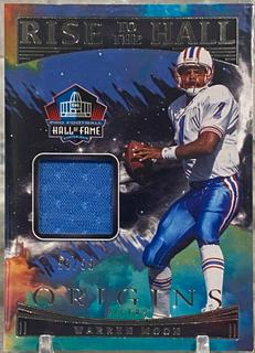 Warren Moon