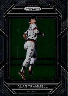Alan Trammell