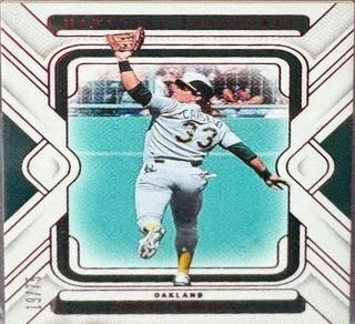 Jose Canseco