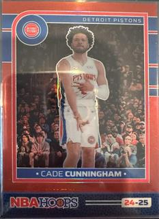 Cade Cunningham