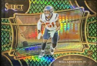 Will Anderson Jr.